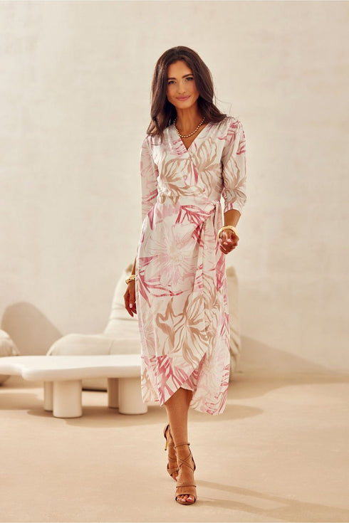 Robe de jour model 214540 Roco Fashion
